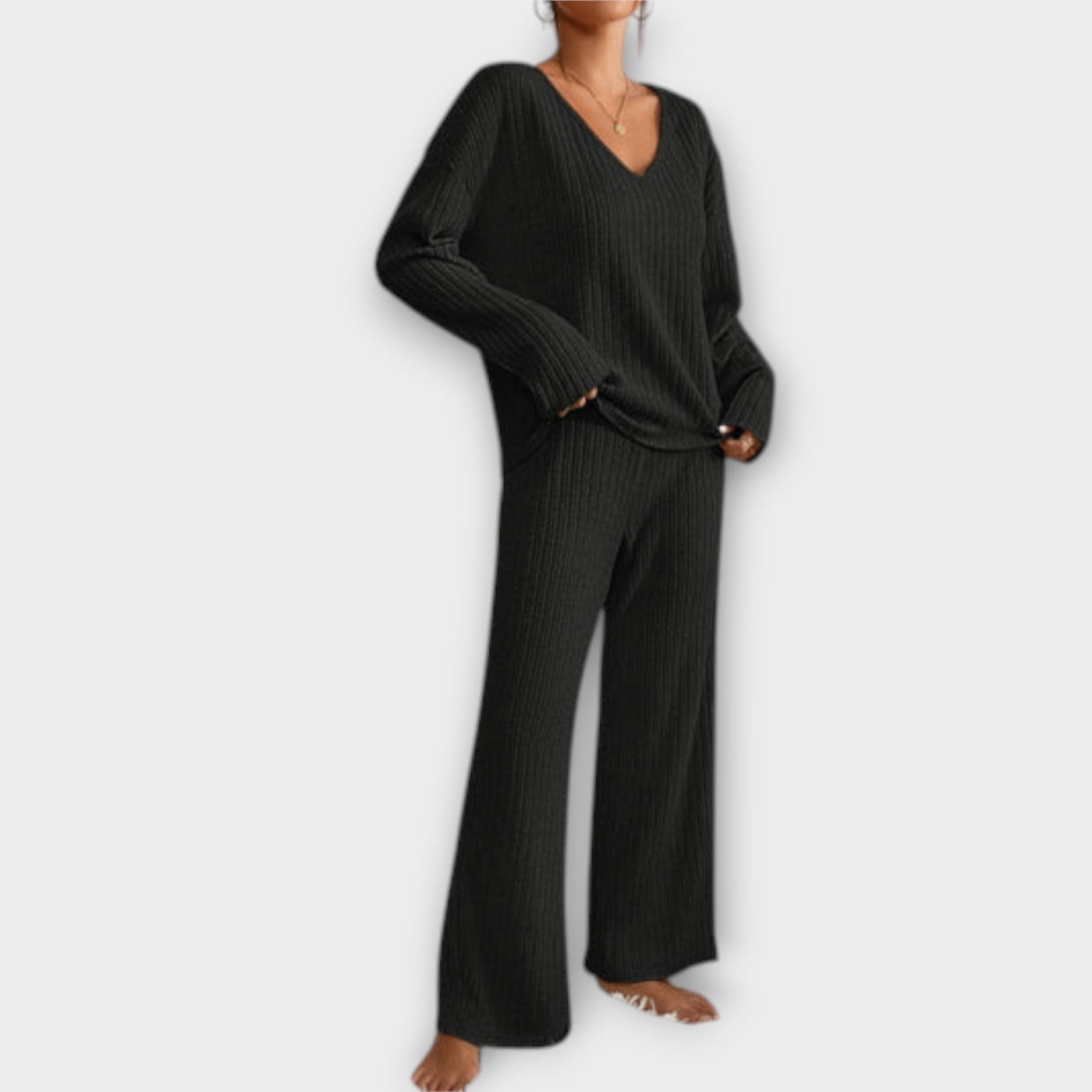 Kathy Two-Piece Set