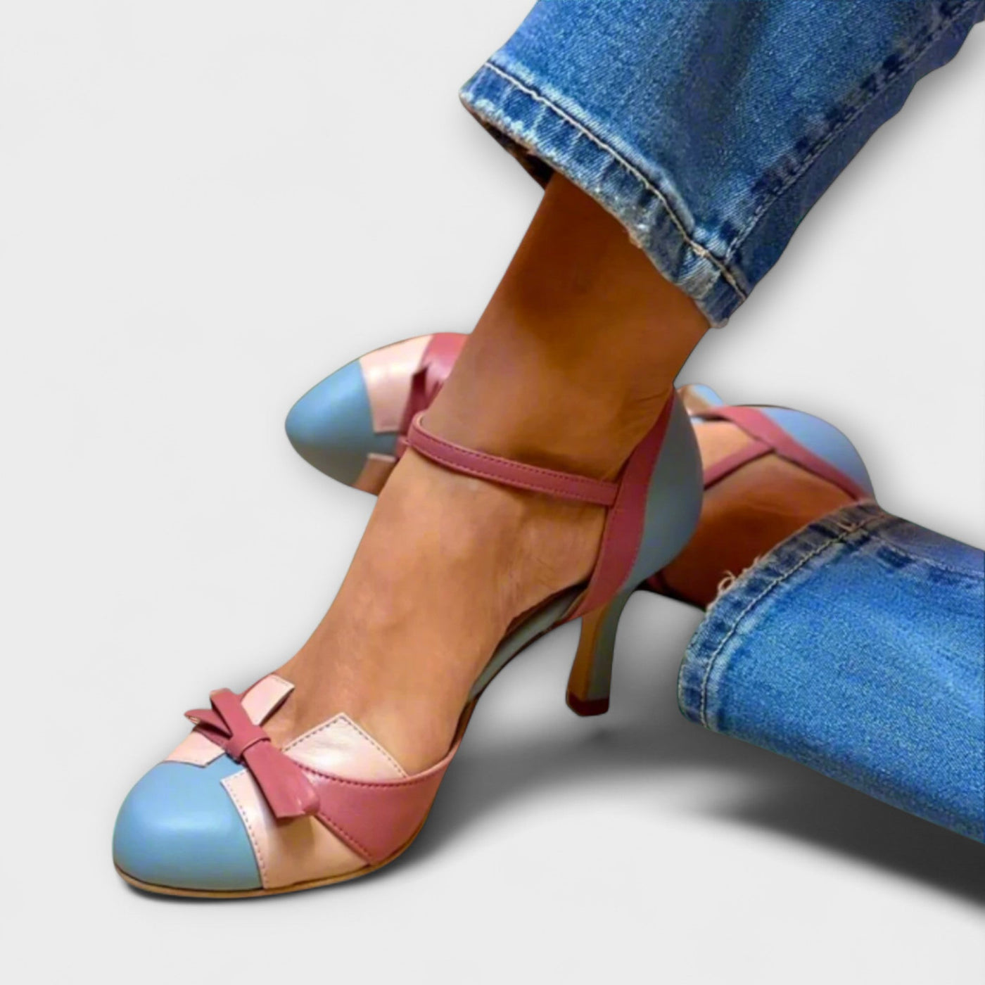 Lisa Orthopedic Sandals
