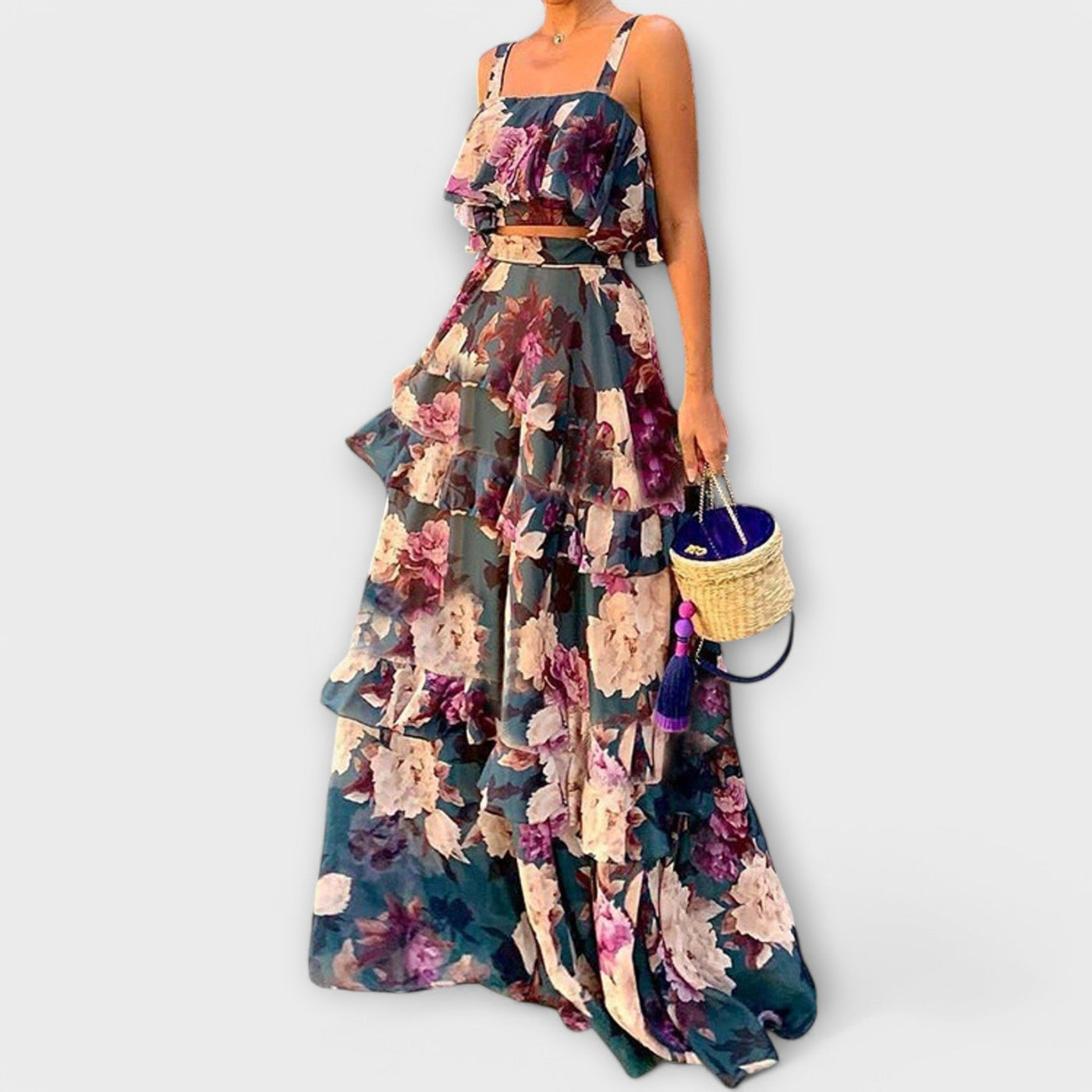 Anna Two-Piece Set