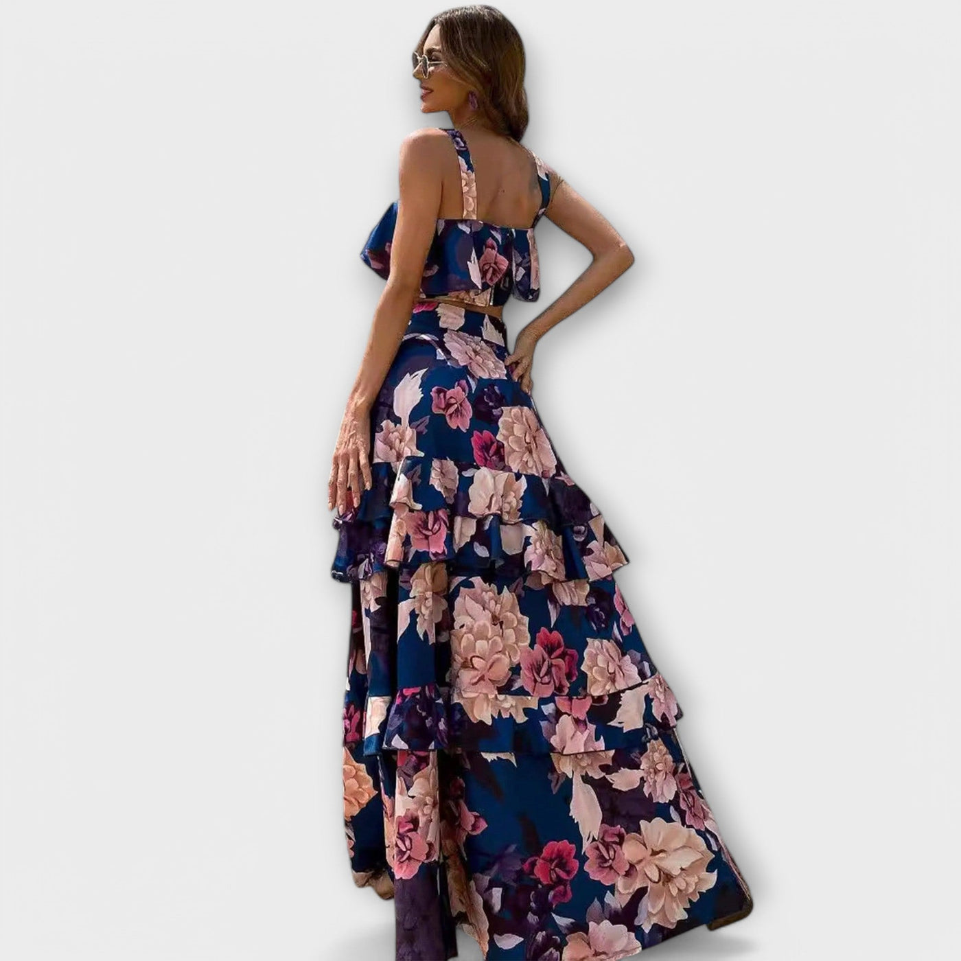 Anna Two-Piece Set