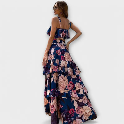 Anna Two-Piece Set