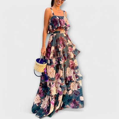 Anna Two-Piece Set