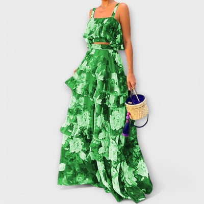 Anna Two-Piece Set