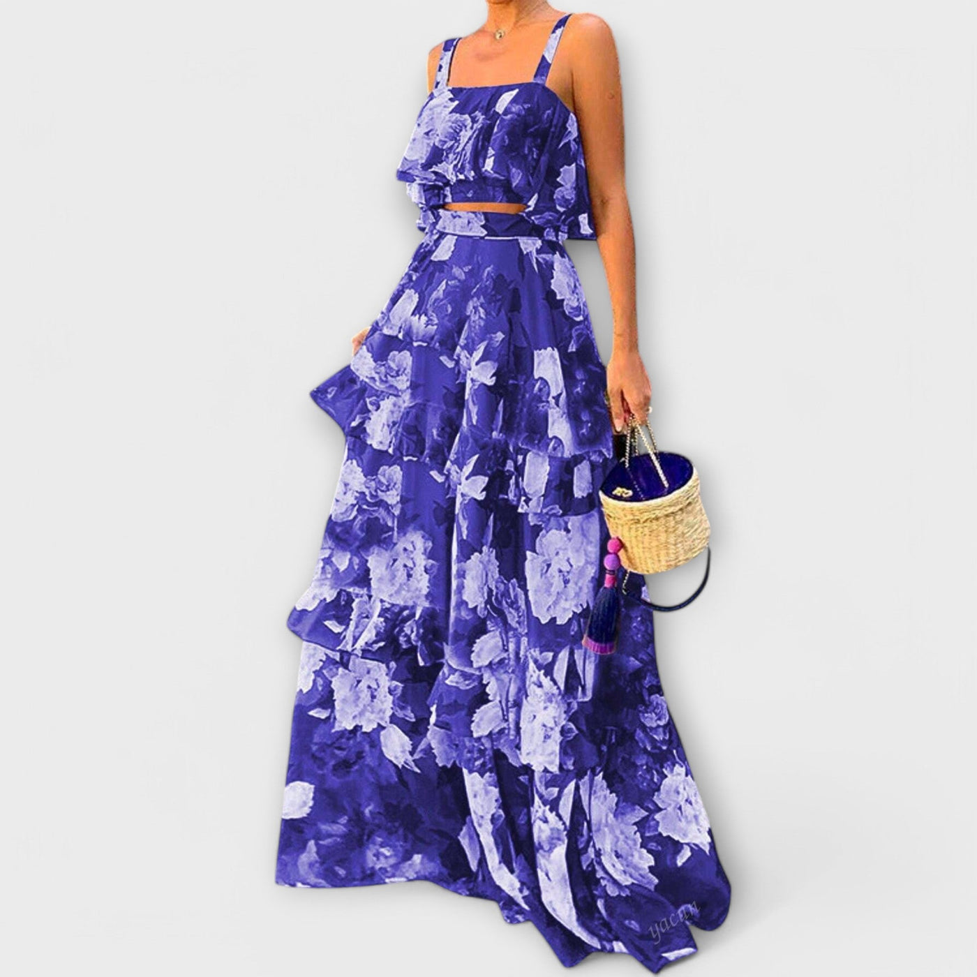 Anna Two-Piece Set