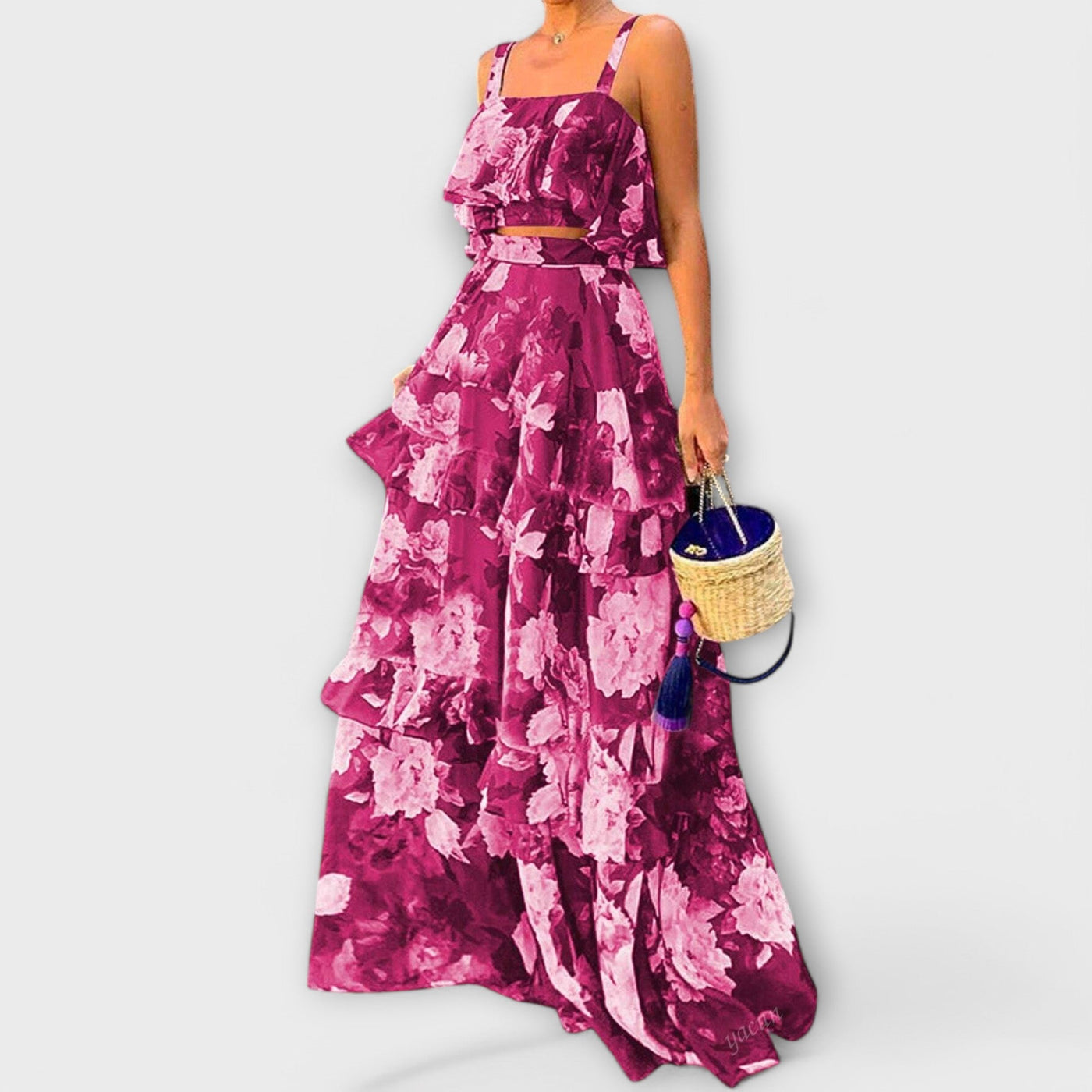 Anna Two-Piece Set