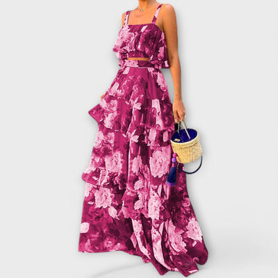 Anna Two-Piece Set