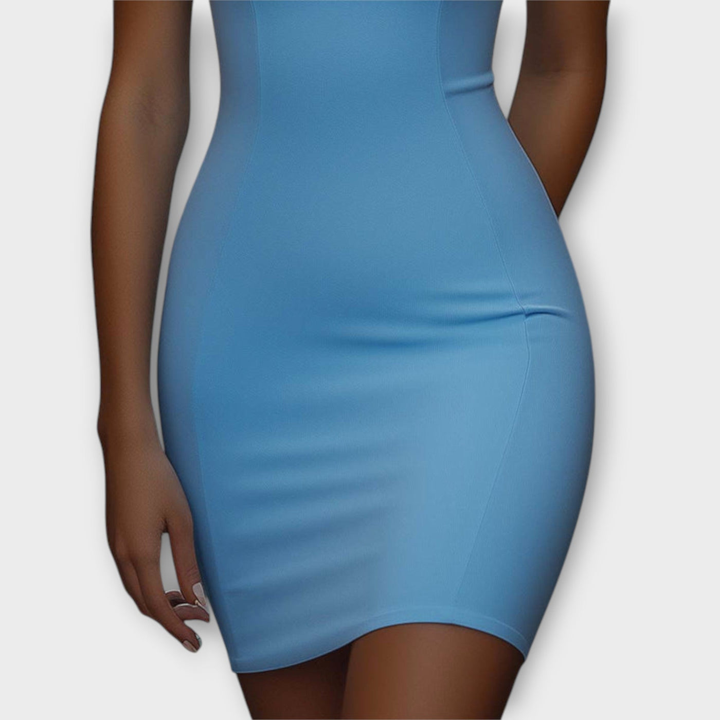 Maja Blue Mini