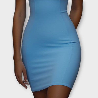 Maja Blue Mini