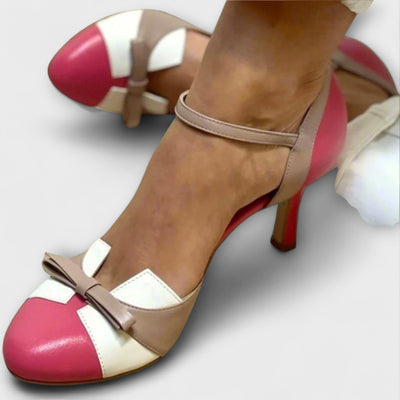 Lisa Orthopedic Sandals