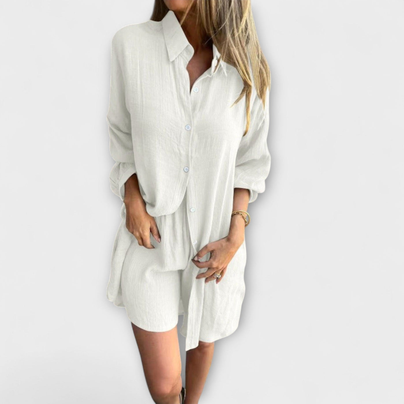 Miravo Blusen Set