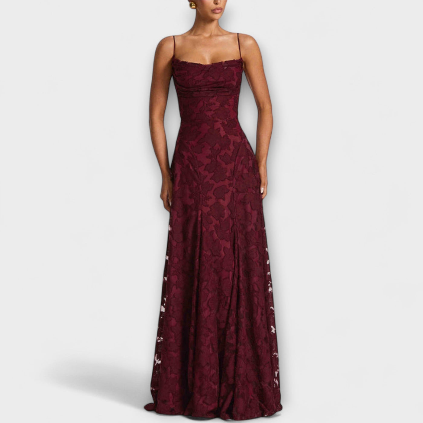Kairi Maxi Dress