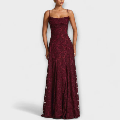 Kairi Maxi Dress