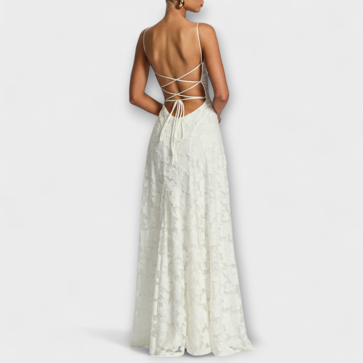 Kairi Maxi Dress
