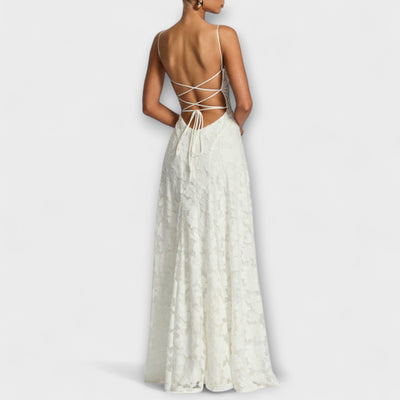 Kairi Maxi Dress