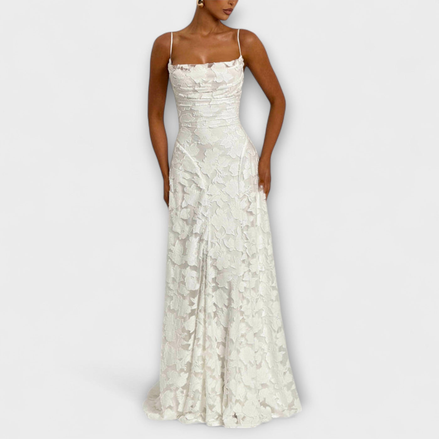 Kairi Maxi Dress