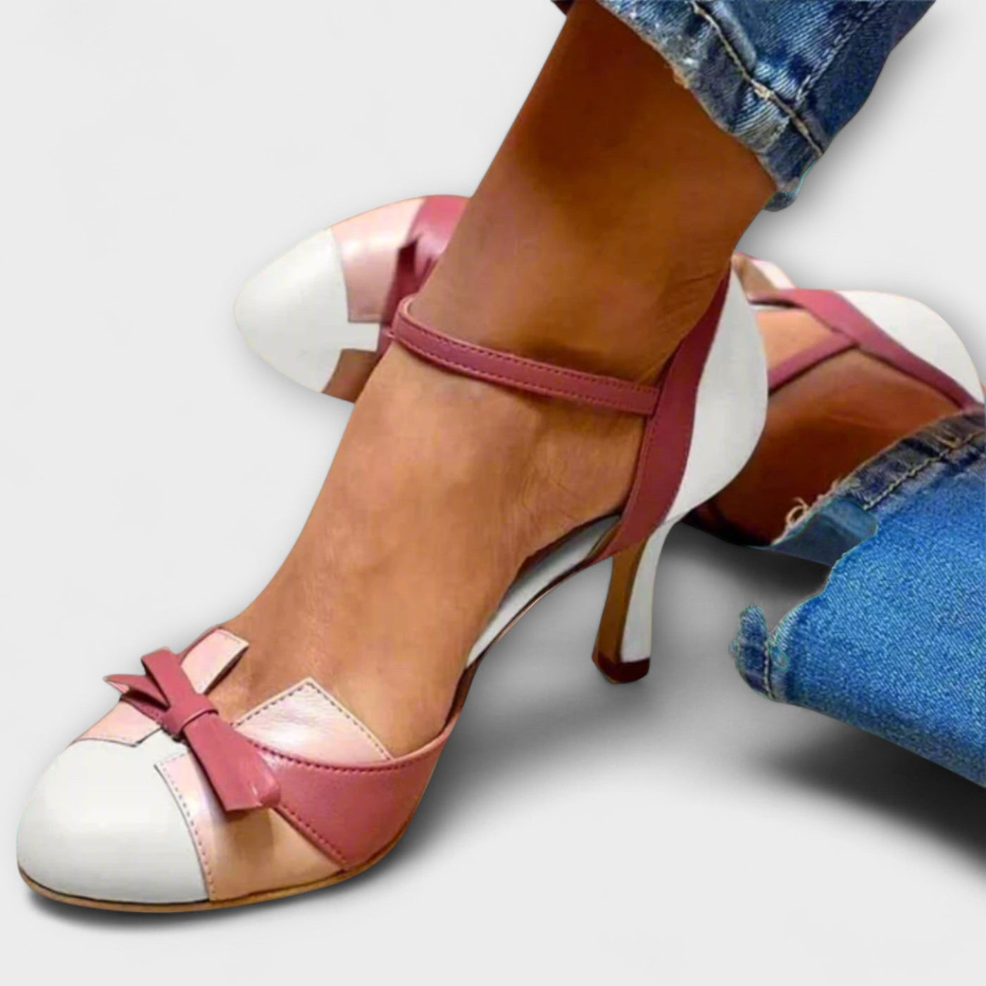 Lisa Orthopedic Sandals