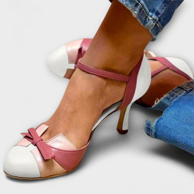 Lisa Orthopedic Sandals