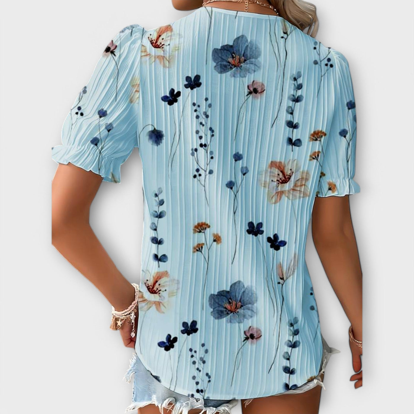 Emily Blouse
