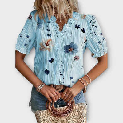 Emily Blouse