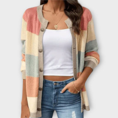 Lottenia Cardigan