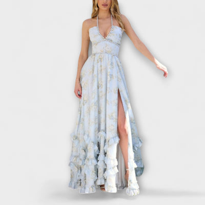 Luzie Flowing Dress
