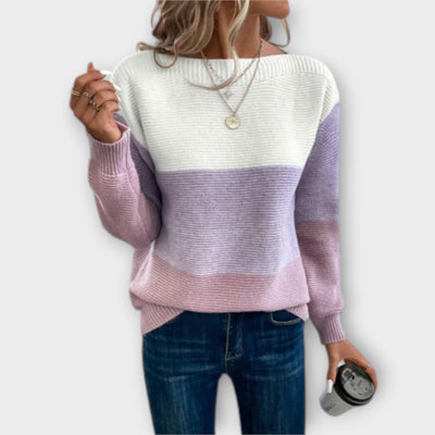 Clara Elegant Sweater