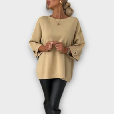 Isabella Blouse