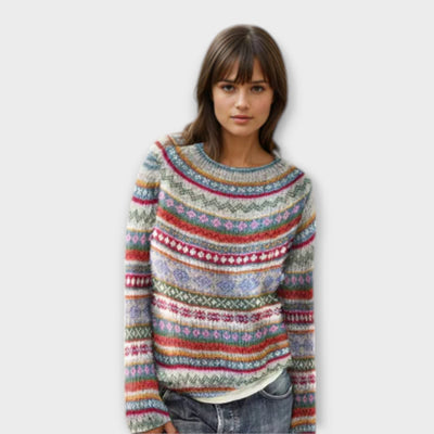 Manonin Sweater