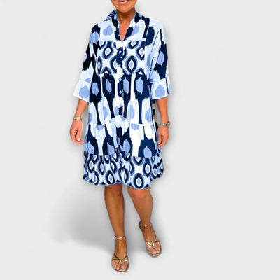 Lavira Midi Dress