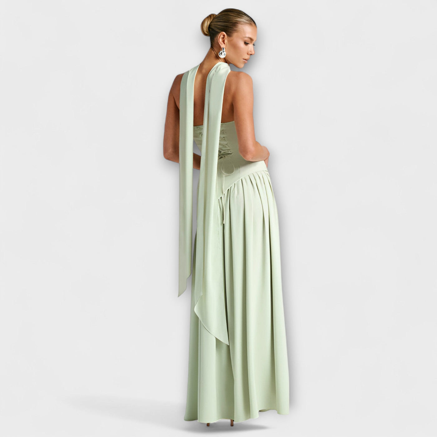 Ada Maxi Dress
