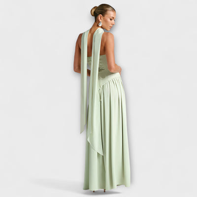 Ada Maxi Dress