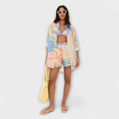 Mary Tropical Set