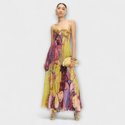 Kiara Maxi Dress