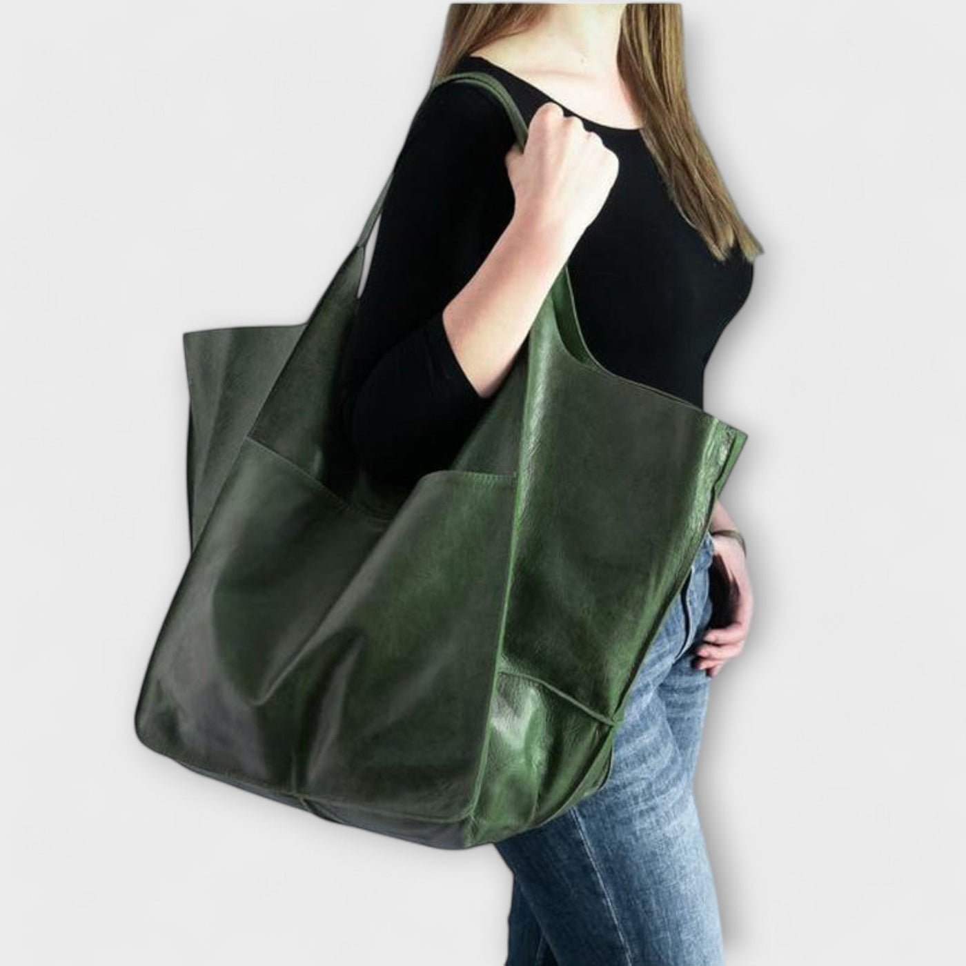 Lora Weekender Bag
