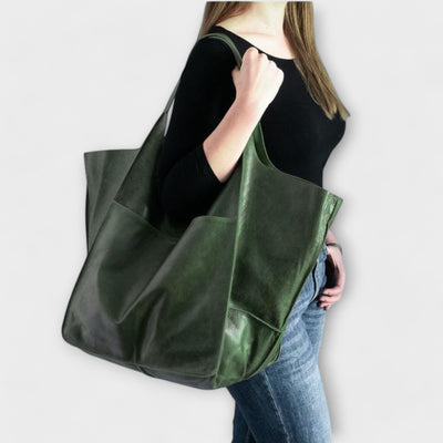 Lora Weekender Bag