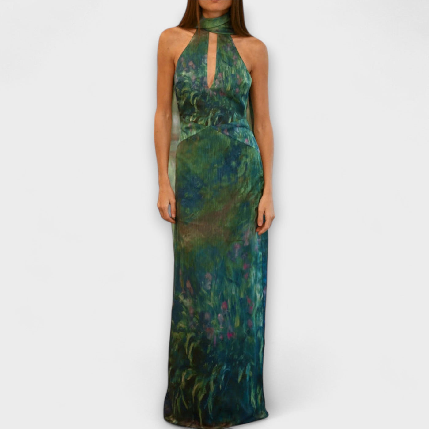 Maisie Monet Dress