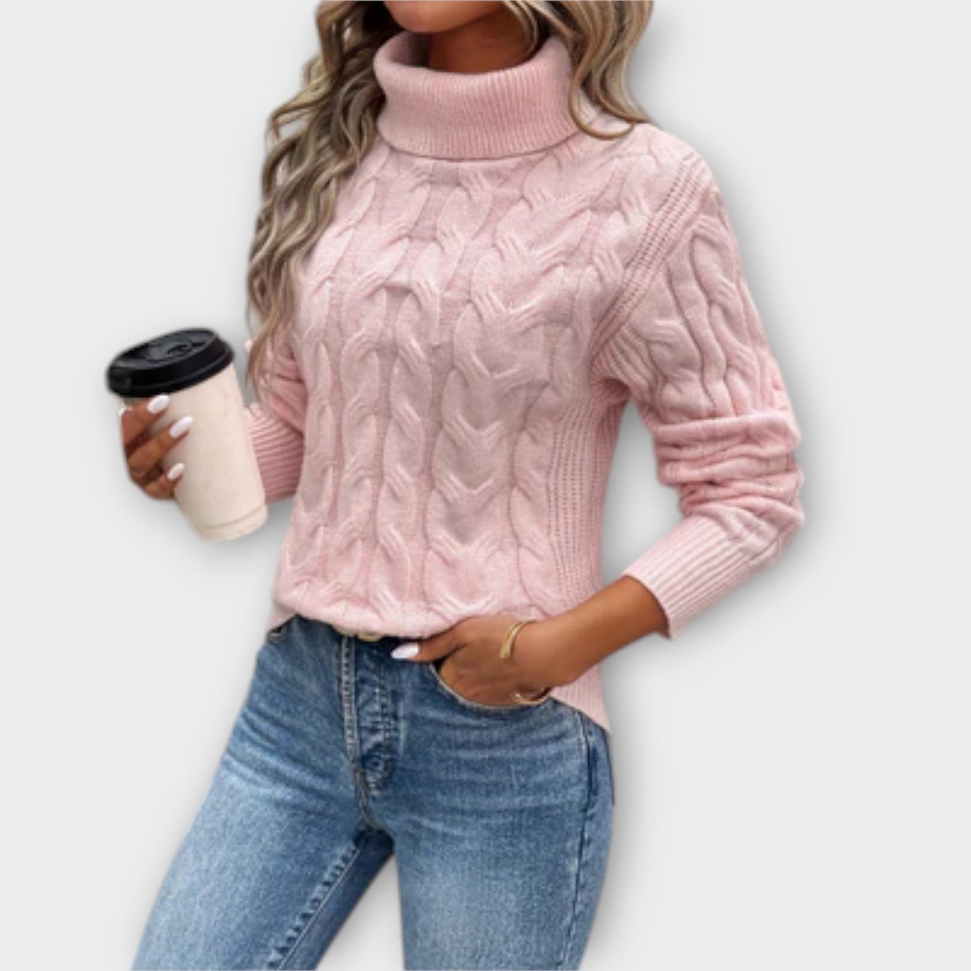 Amelia Sweater