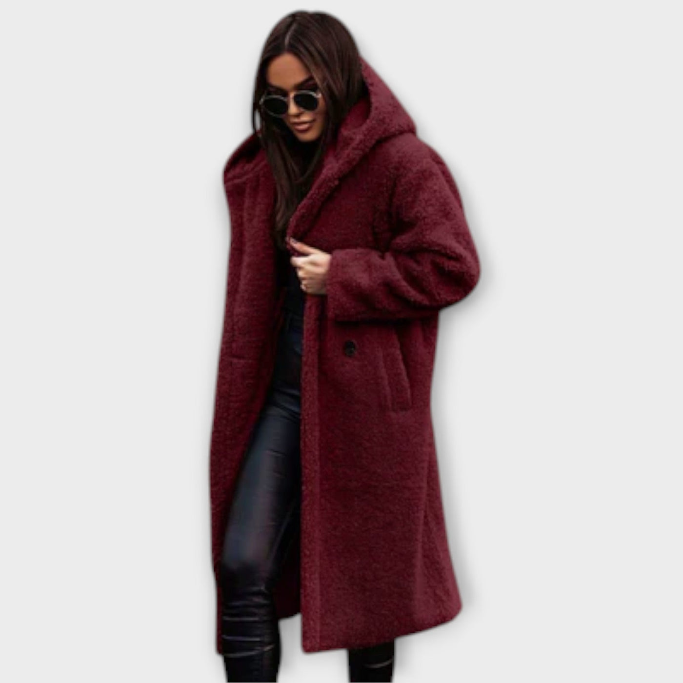 Jennifer Coat