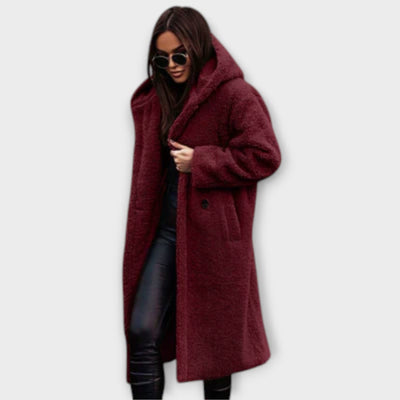 Jennifer Coat
