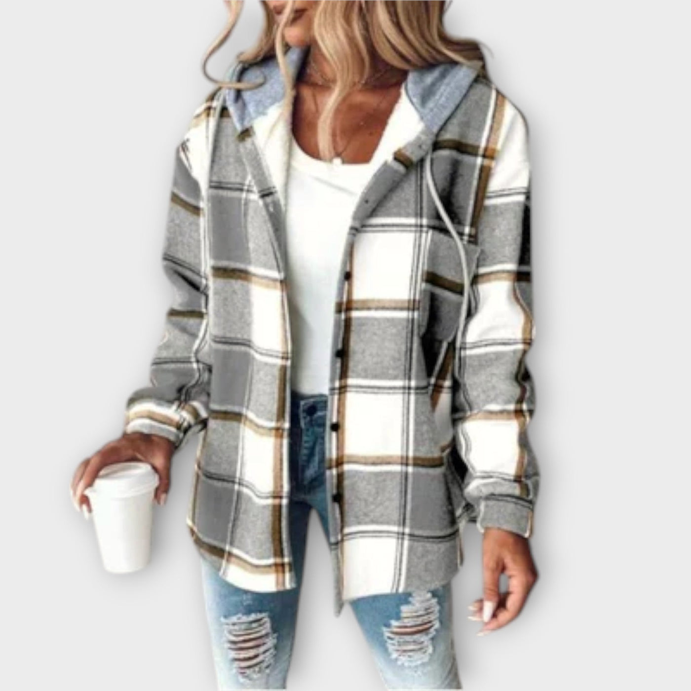 Sara Jacket