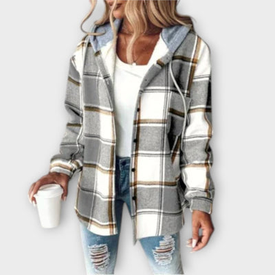 Sara Jacket