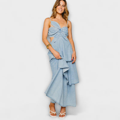 Harmony Maxi Dress