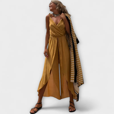 Anna Side Slit