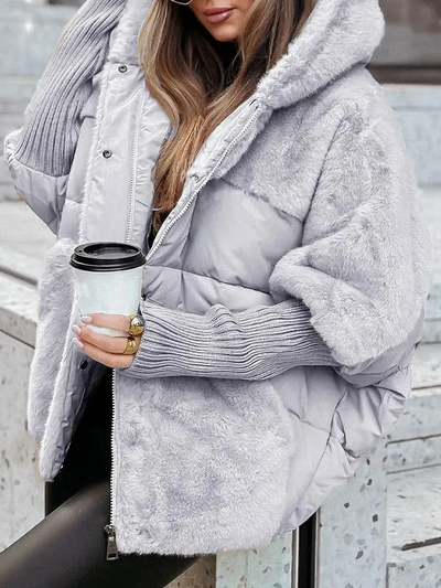 Ava Puffer Jacket