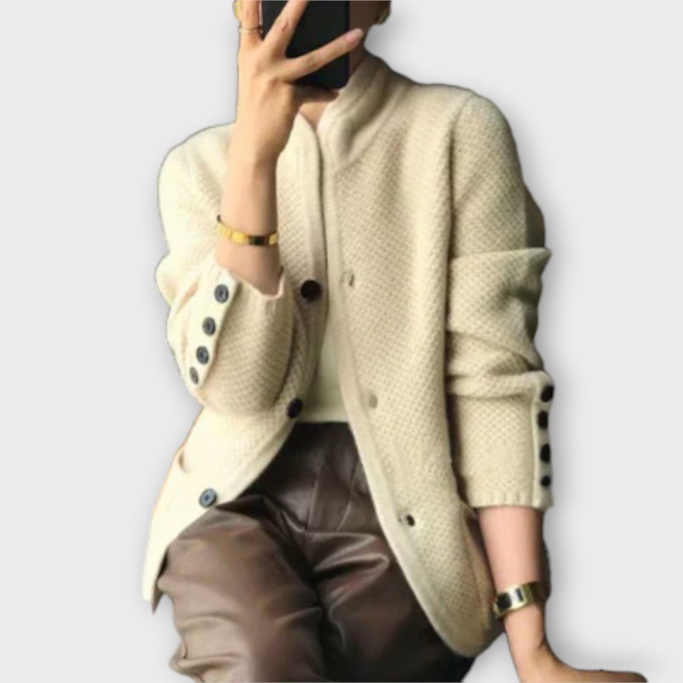 Alissa Cardigan