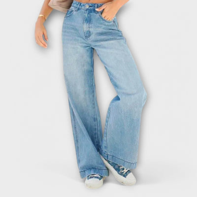 Marem Baggy Pants