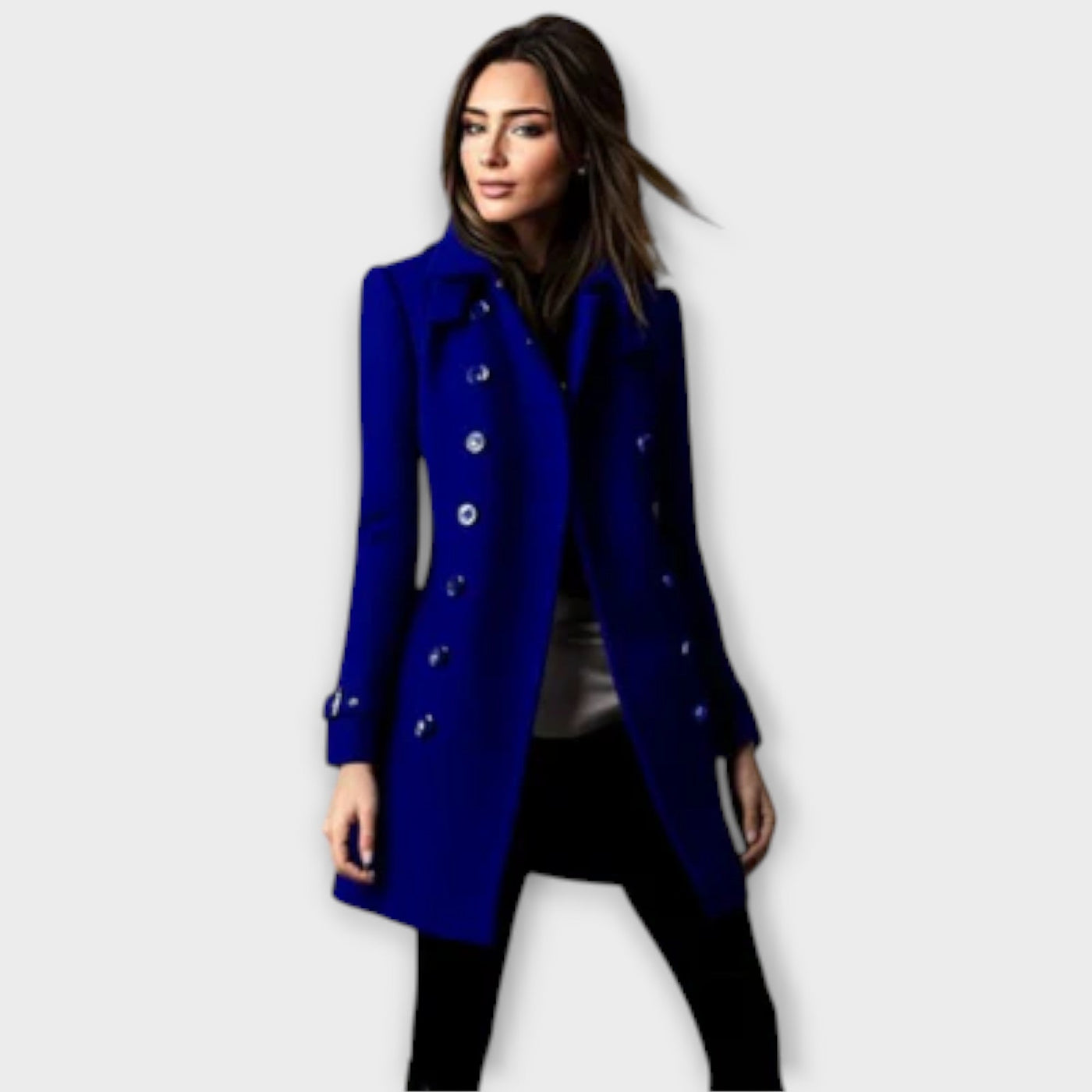 Linda Trench Coat