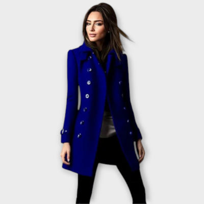 Linda Trench Coat