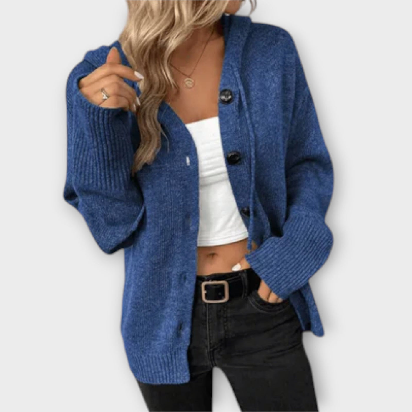 Brittan Cardigan