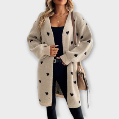 Julia Cardigan